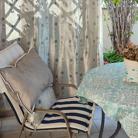 Habitacion Familiar En Un Atico Con Gran Terraza Y,Cocina ,En La Playa Burriana Ngoại thất bức ảnh
