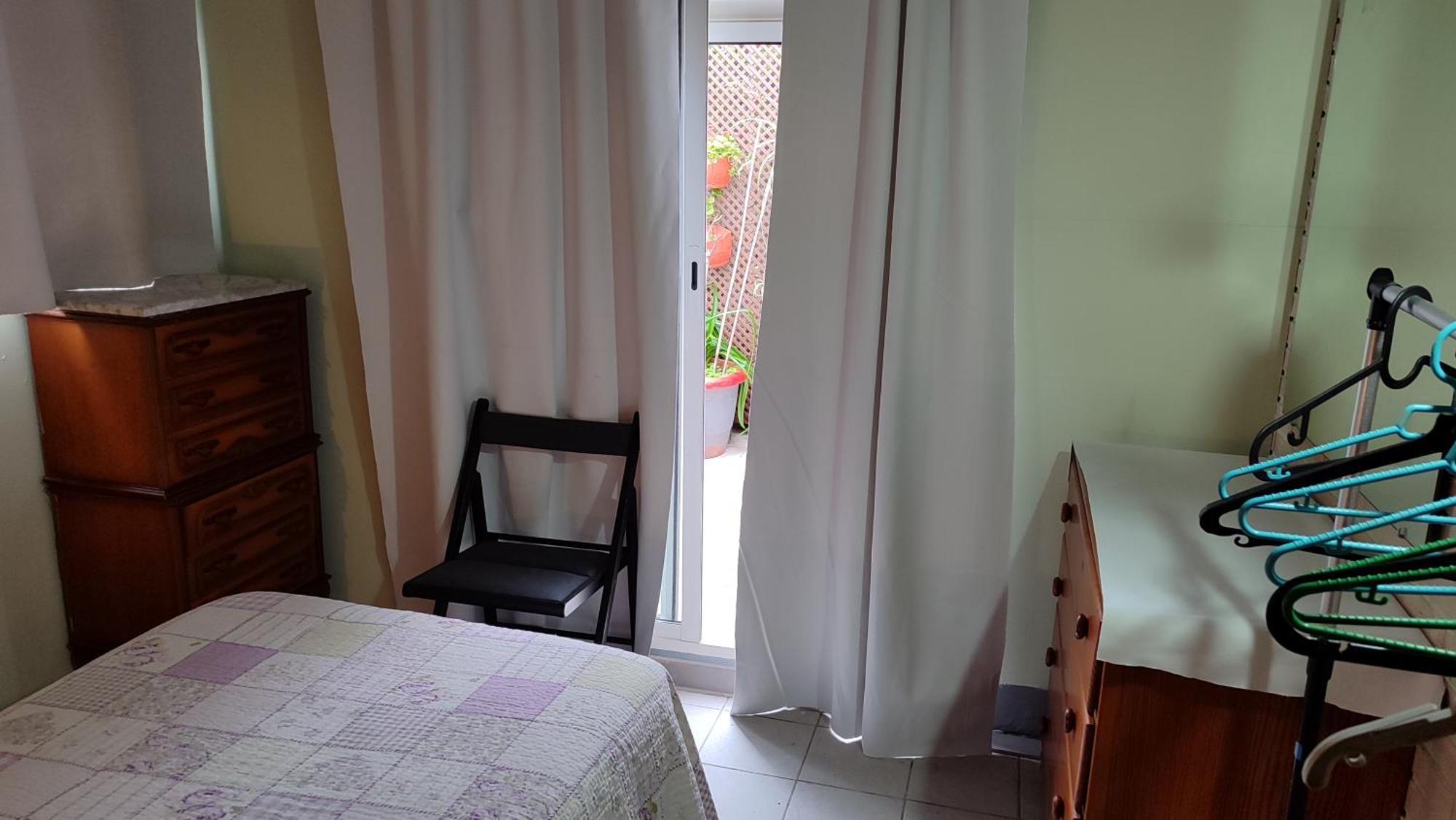 Habitacion Familiar En Un Atico Con Gran Terraza Y,Cocina ,En La Playa Burriana Ngoại thất bức ảnh